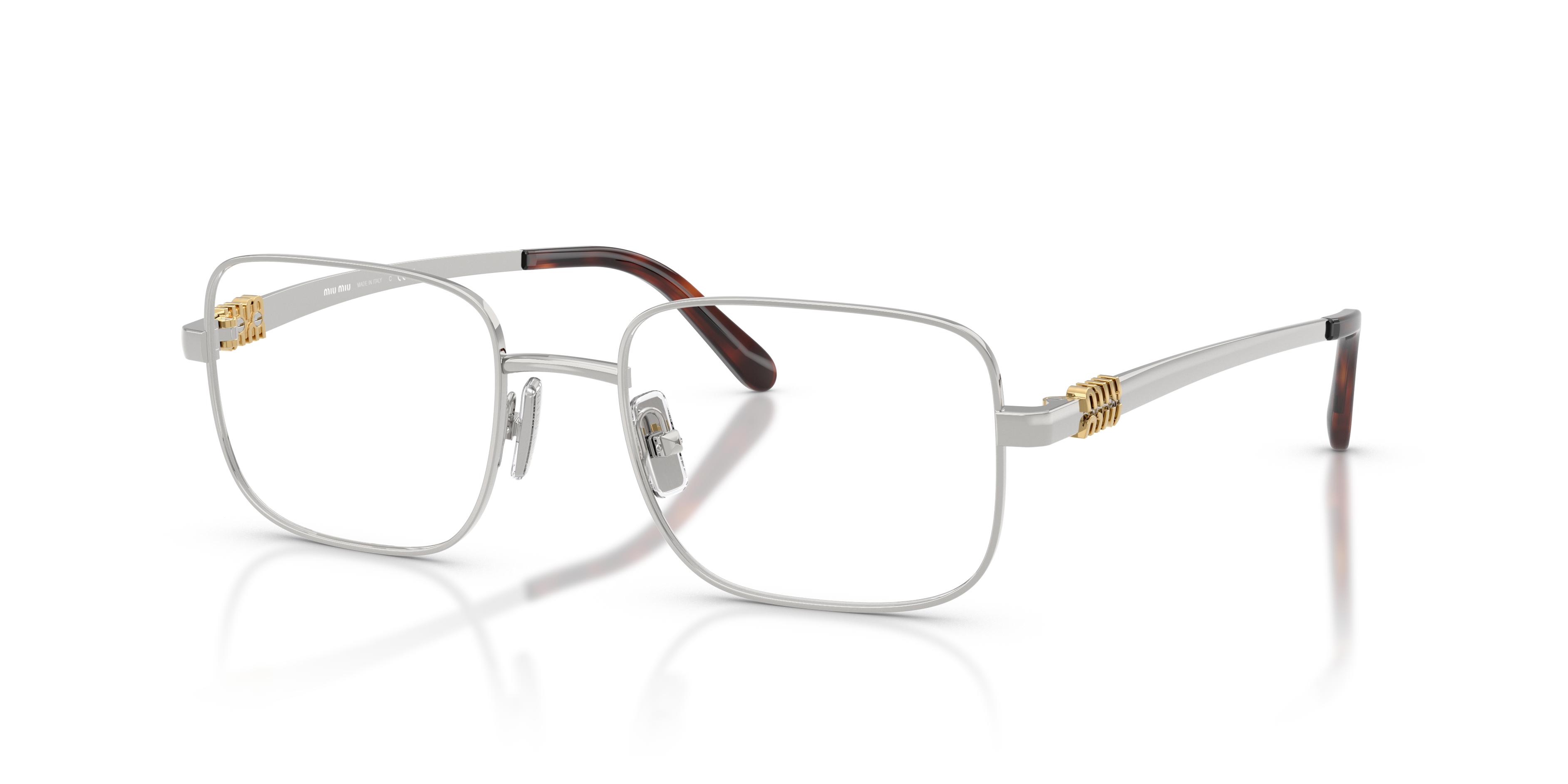 Picture of Miu Miu Eyeglasses MU51ZV