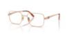 Picture of Miu Miu Eyeglasses MU51ZV