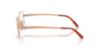 Picture of Miu Miu Eyeglasses MU51ZV