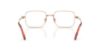 Picture of Miu Miu Eyeglasses MU51ZV