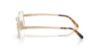 Picture of Miu Miu Eyeglasses MU51ZV