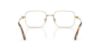 Picture of Miu Miu Eyeglasses MU51ZV