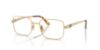 Picture of Miu Miu Eyeglasses MU51ZV