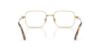 Picture of Miu Miu Eyeglasses MU51ZV