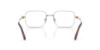 Picture of Miu Miu Eyeglasses MU51ZV