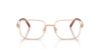 Picture of Miu Miu Eyeglasses MU51ZV