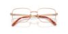 Picture of Miu Miu Eyeglasses MU51ZV