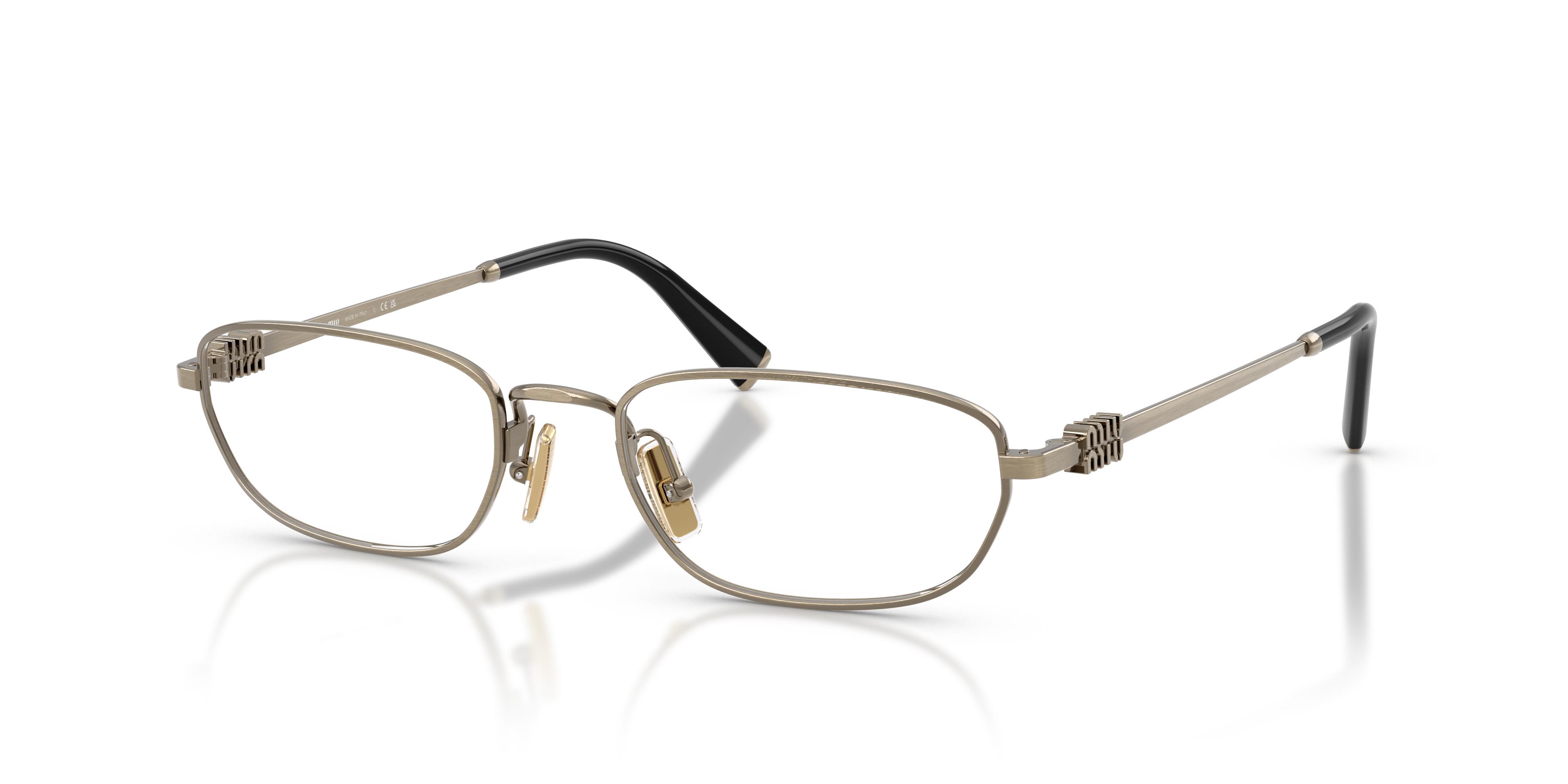 Picture of Miu Miu Eyeglasses MU52ZV