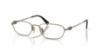 Picture of Miu Miu Eyeglasses MU52ZV