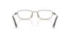 Picture of Miu Miu Eyeglasses MU52ZV