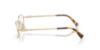 Picture of Miu Miu Eyeglasses MU52ZV