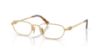 Picture of Miu Miu Eyeglasses MU52ZV