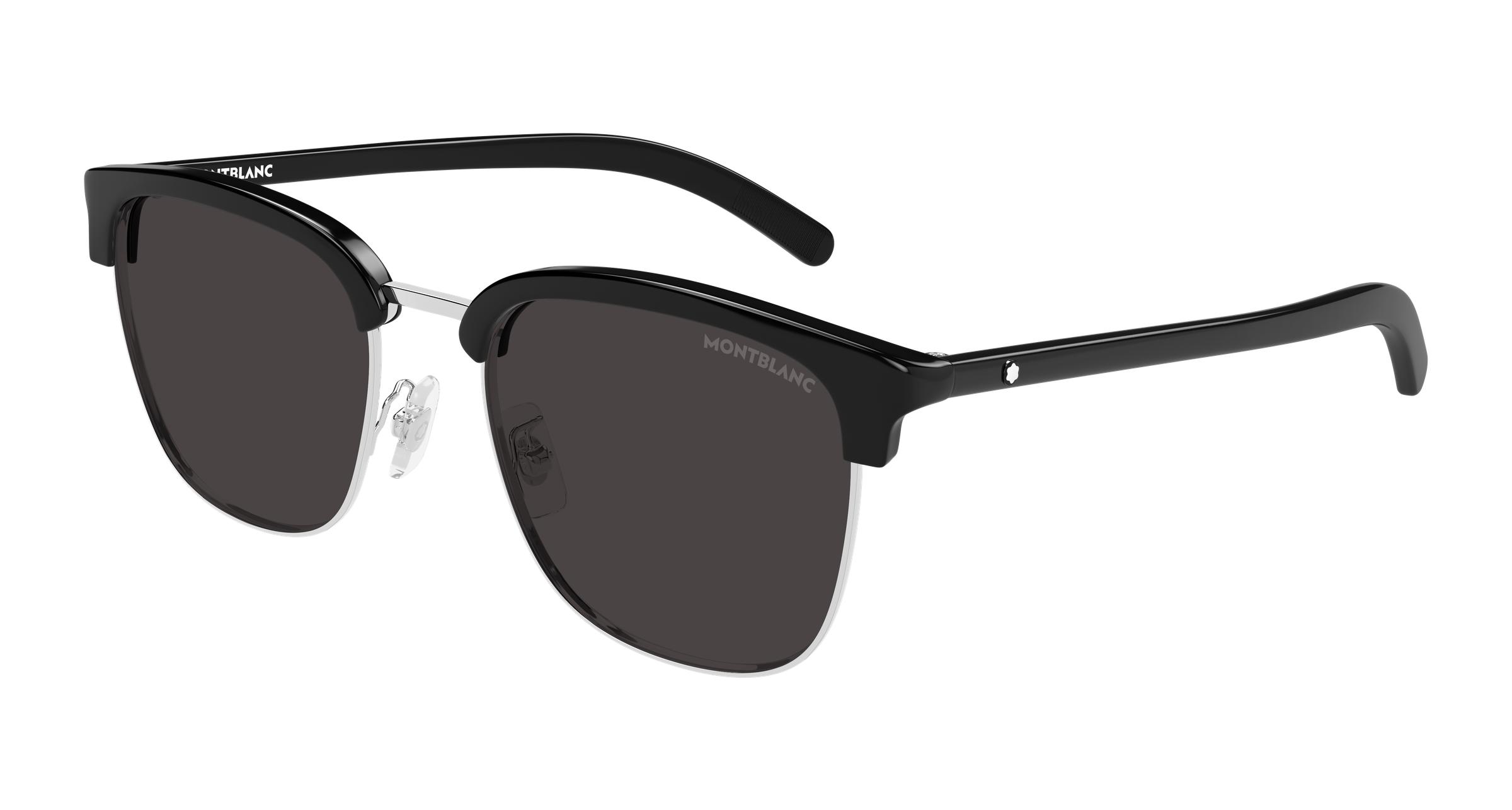 Picture of Montblanc Sunglasses MB0488SA