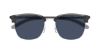 Picture of Montblanc Sunglasses MB0488SA