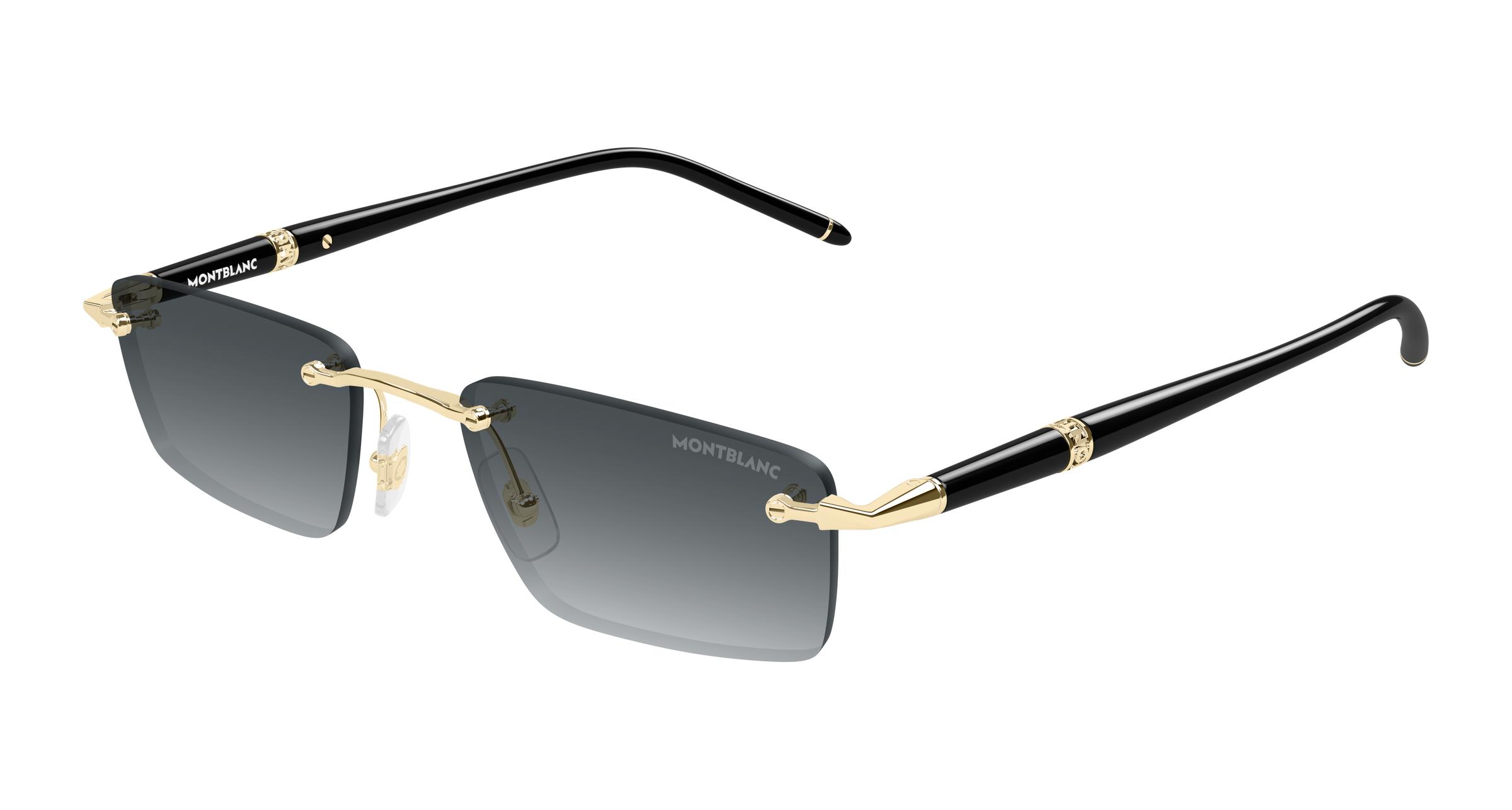 Picture of Montblanc Sunglasses MB0484S
