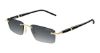 Picture of Montblanc Sunglasses MB0484S