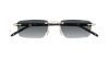 Picture of Montblanc Sunglasses MB0484S