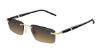 Picture of Montblanc Sunglasses MB0484S