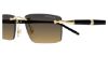 Picture of Montblanc Sunglasses MB0484S