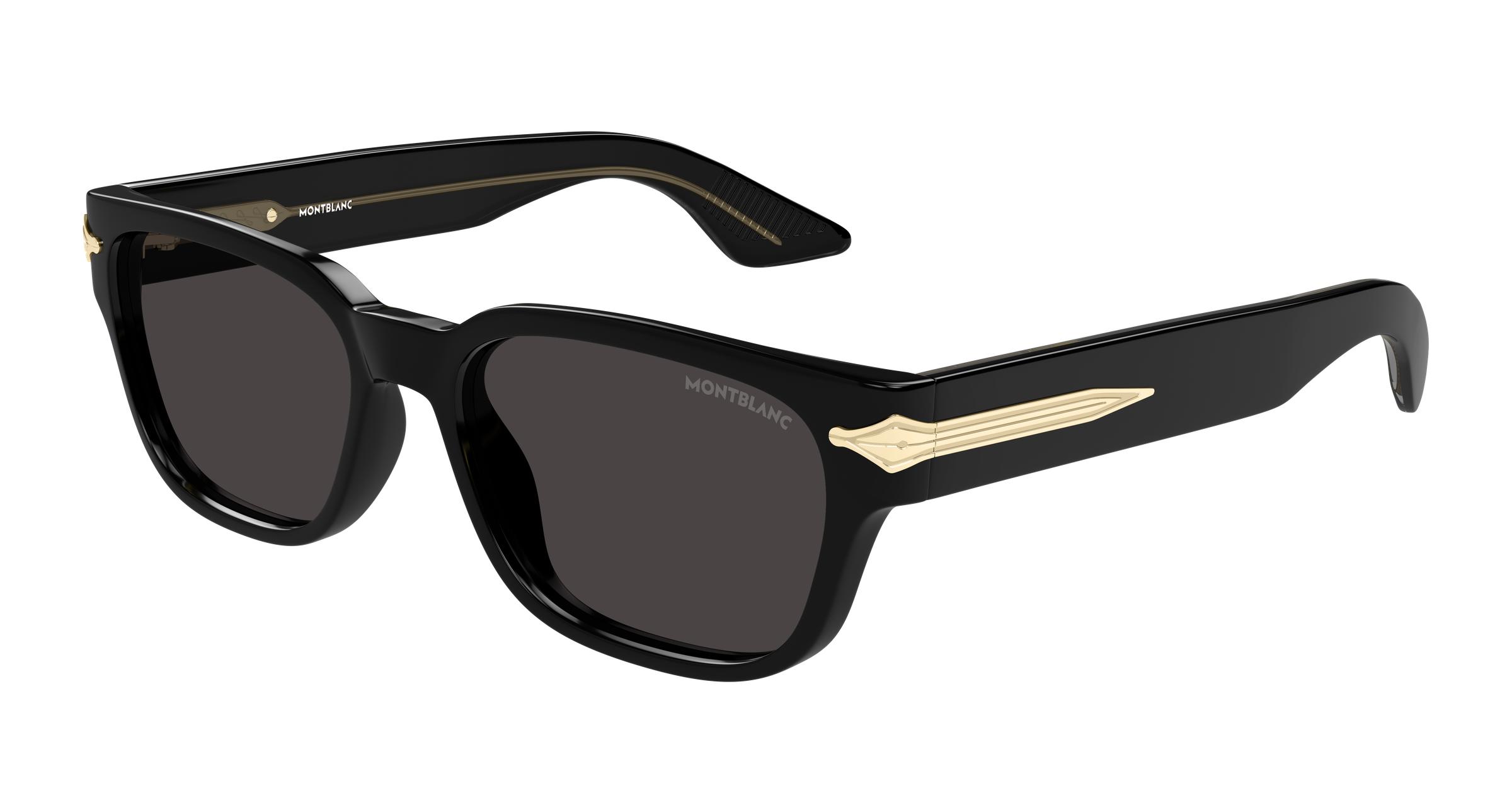 Picture of Montblanc Sunglasses MB0479S