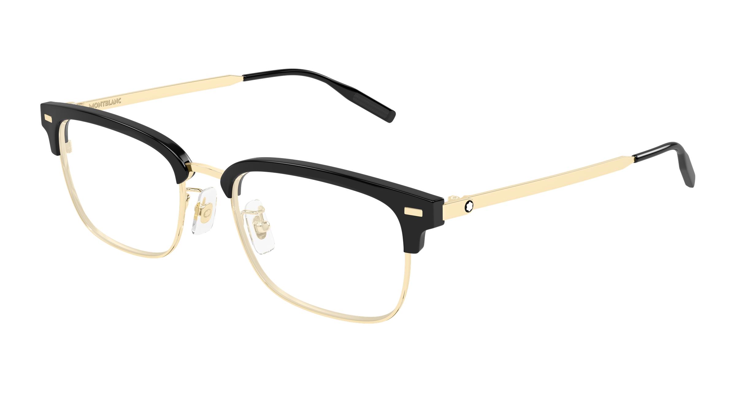 Picture of Montblanc Eyeglasses MB0493OJ