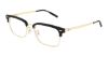 Picture of Montblanc Eyeglasses MB0493OJ