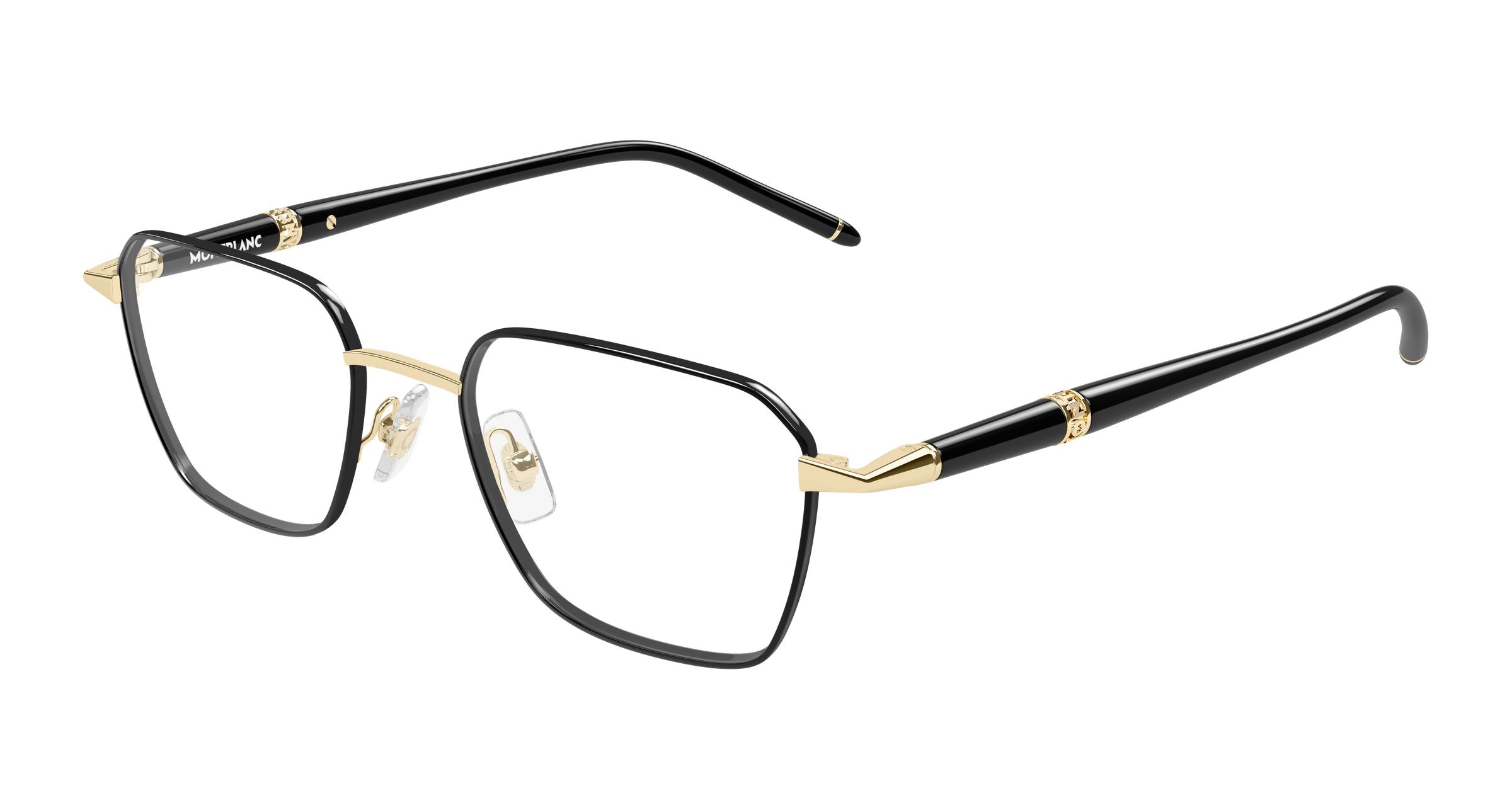 Picture of Montblanc Eyeglasses MB0485O
