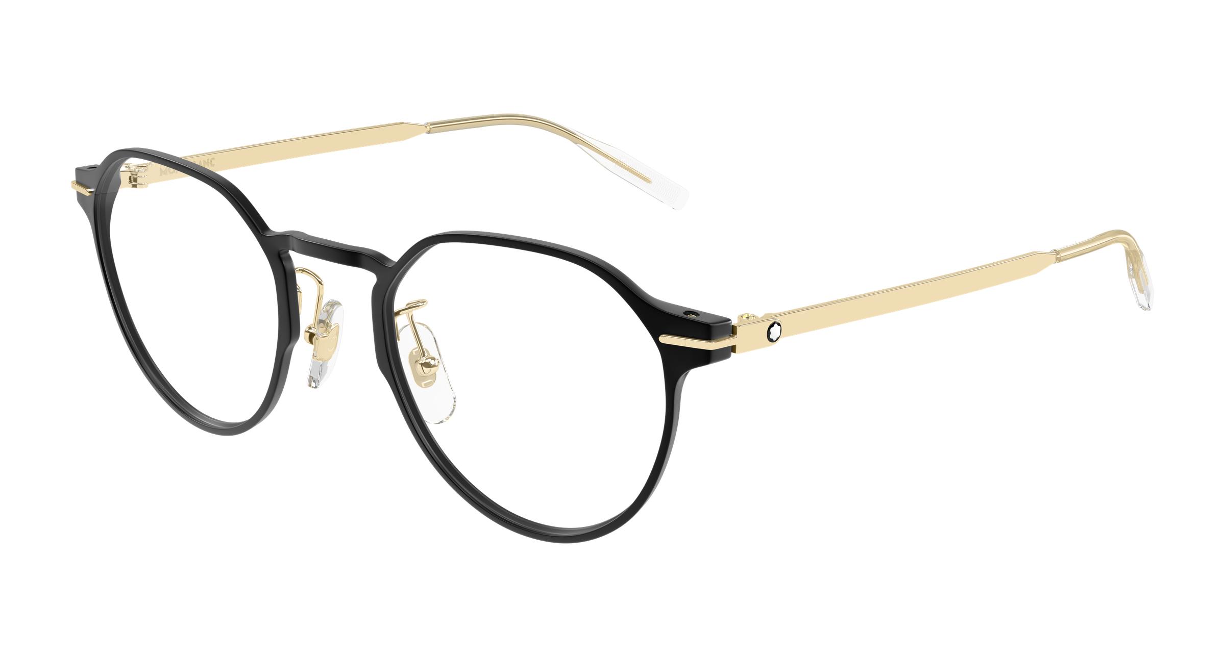 Picture of Montblanc Eyeglasses MB0469OL