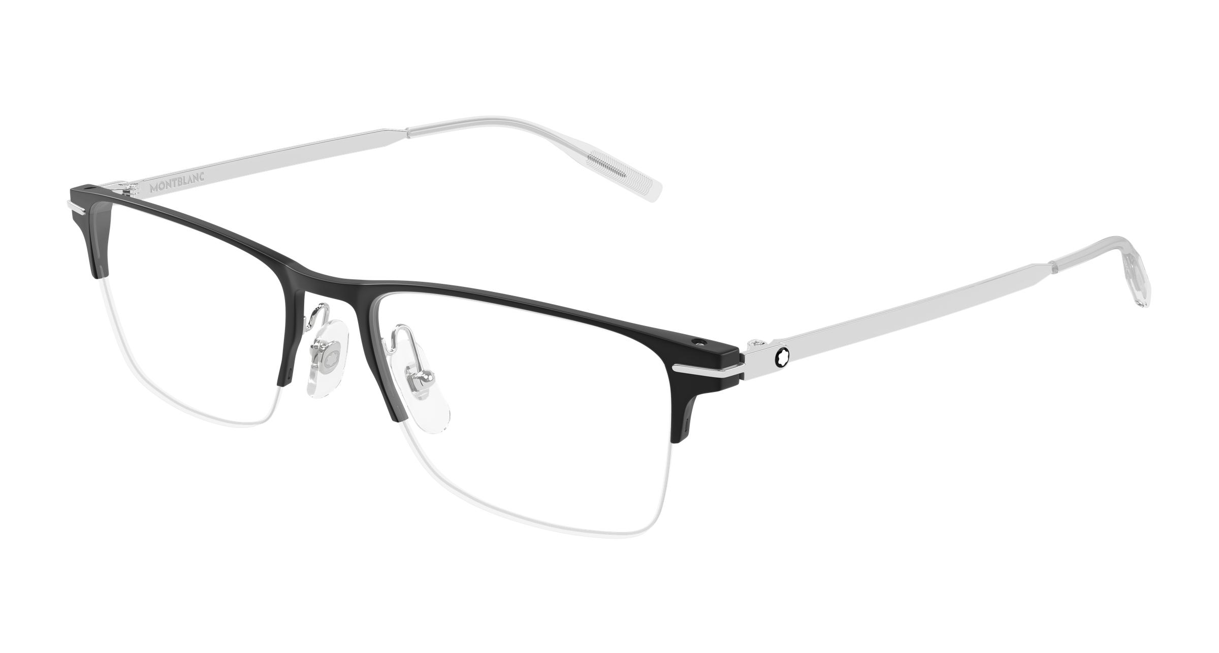 Picture of Montblanc Eyeglasses MB0468O