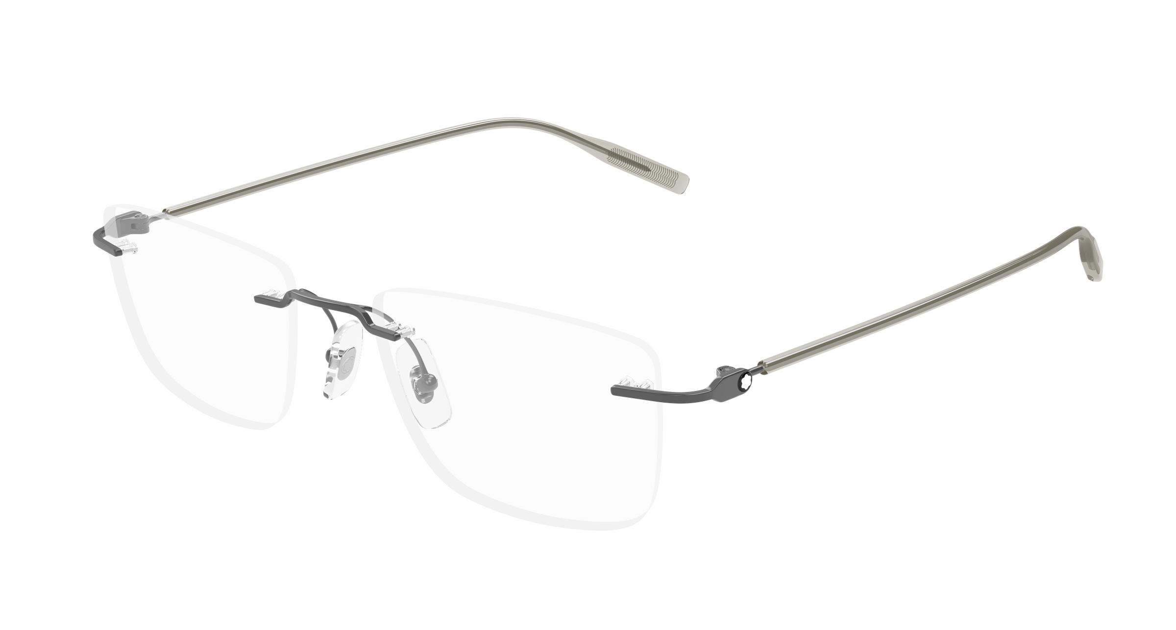 Picture of Montblanc Eyeglasses MB0431O