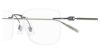 Picture of Montblanc Eyeglasses MB0431O