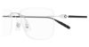 Picture of Montblanc Eyeglasses MB0431O