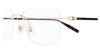 Picture of Montblanc Eyeglasses MB0431O