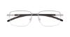 Picture of Puma Eyeglasses PU0538O