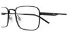 Picture of Puma Eyeglasses PU0534O