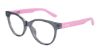 Picture of Puma Eyeglasses PJ0090O