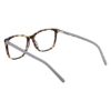 Picture of Blue Ribbon Eyeglasses M-5015 N