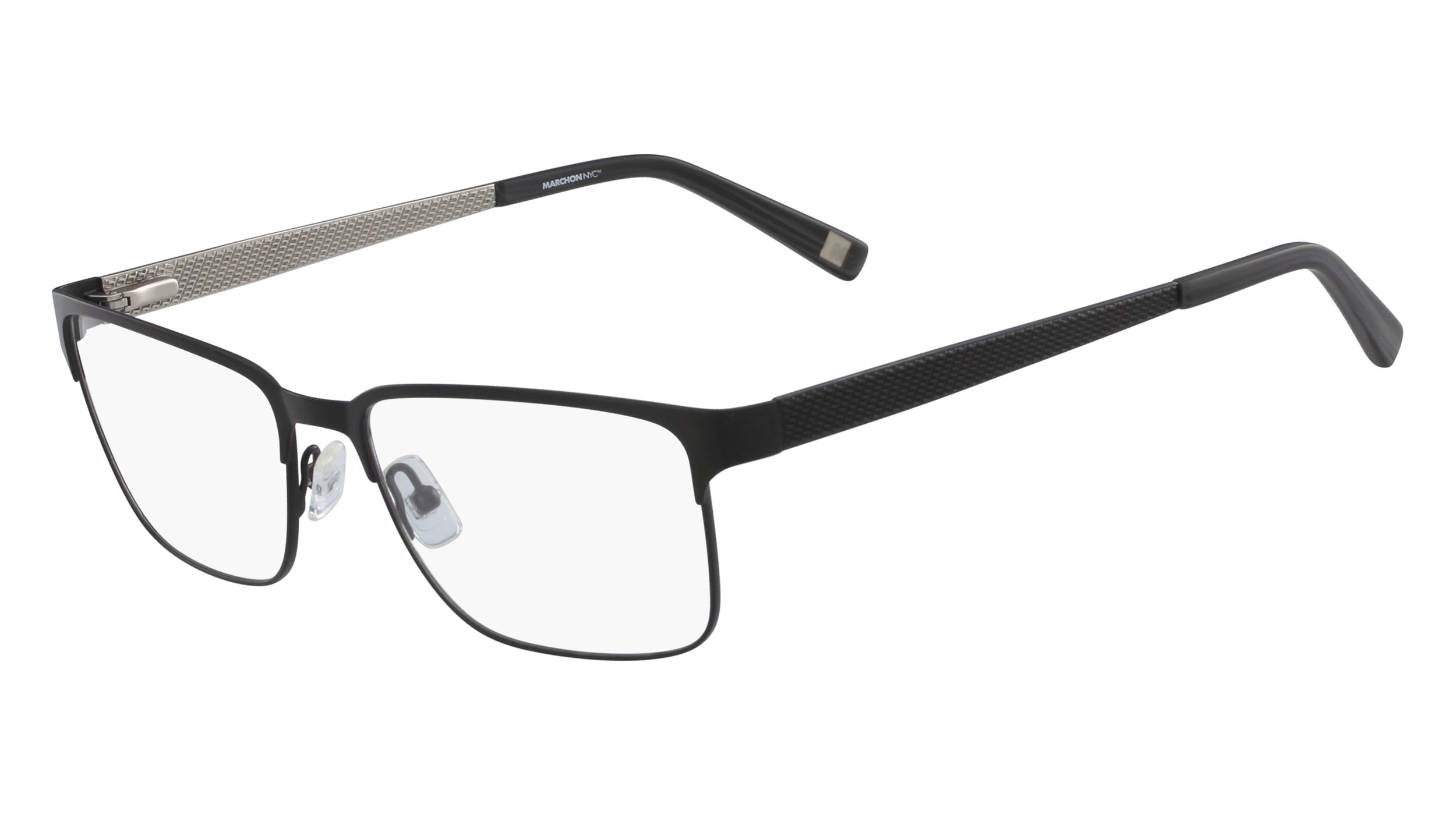 Picture of Blue Ribbon Eyeglasses M-2002 N