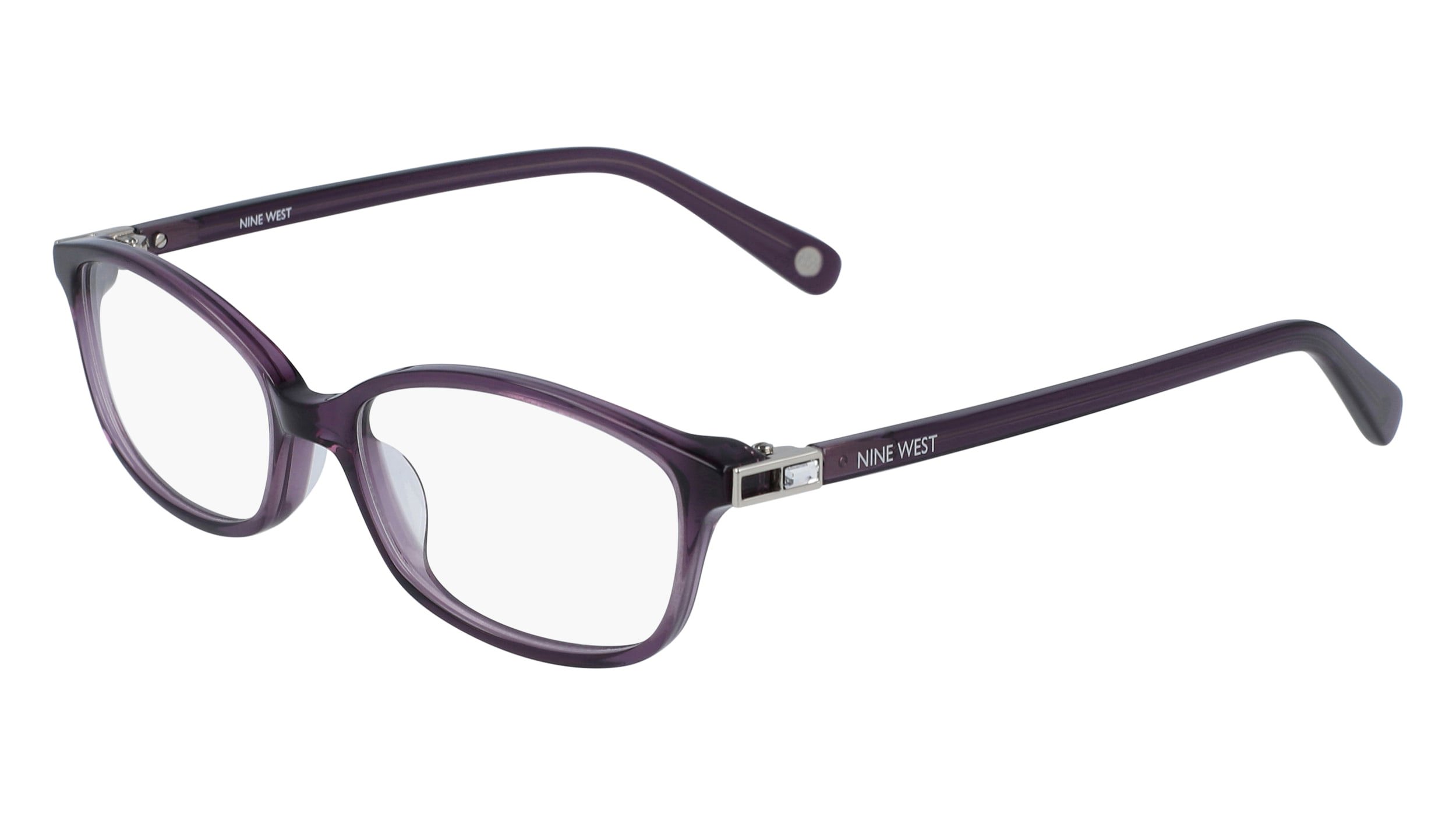 Picture of Nine West Eyeglasses NW5163 N