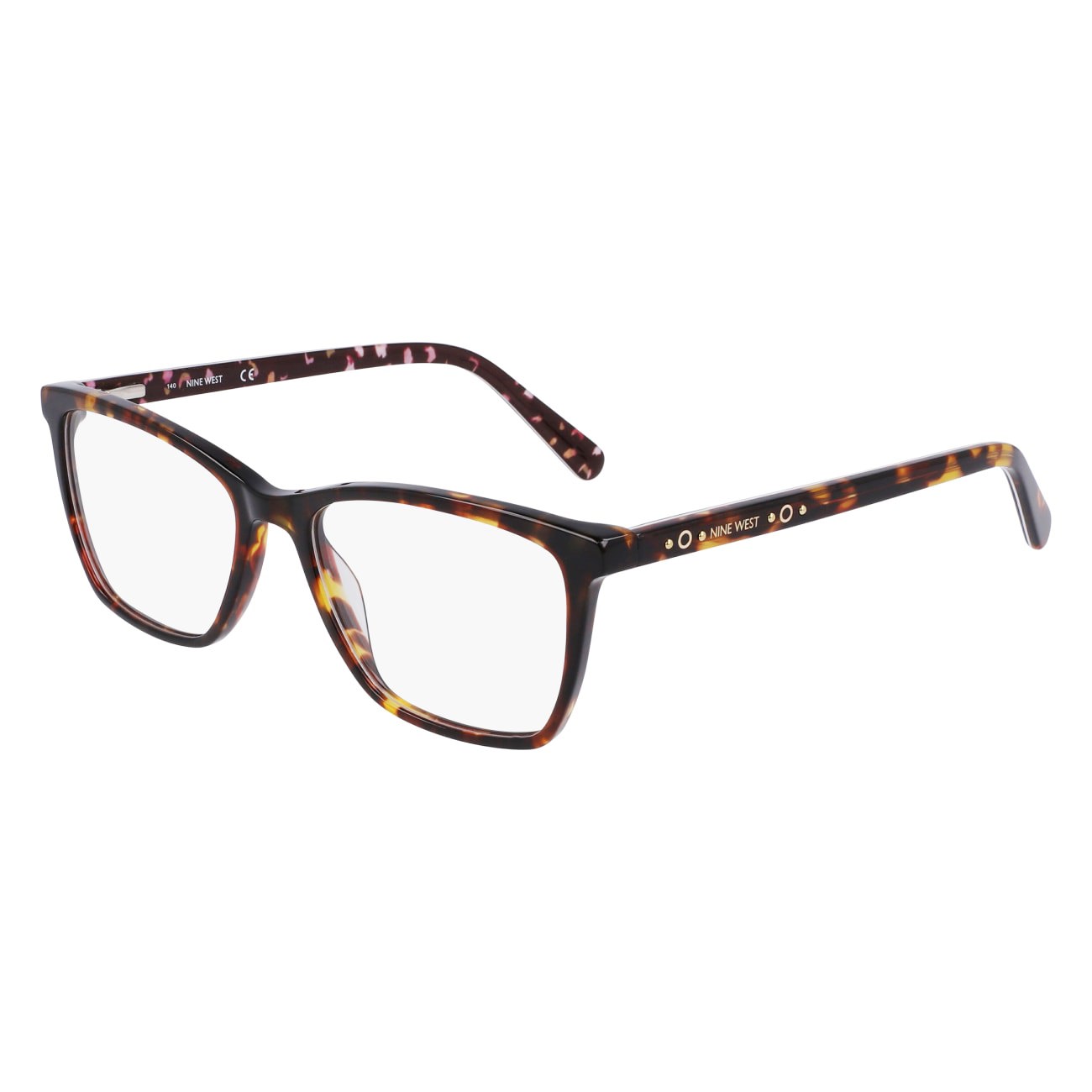 Picture of Nine West Eyeglasses NW5205 N