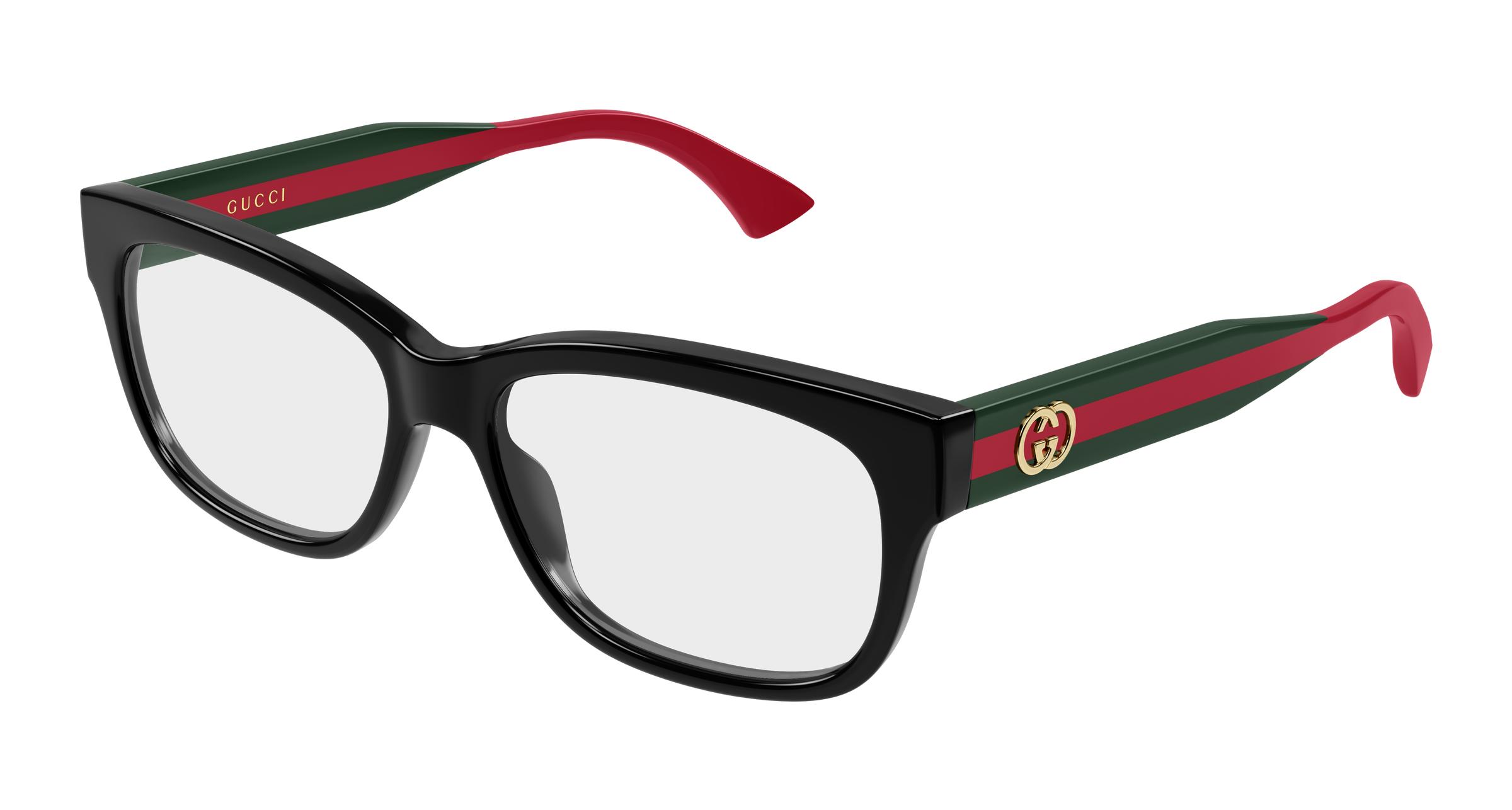 Picture of Gucci Eyeglasses GG0278OAN