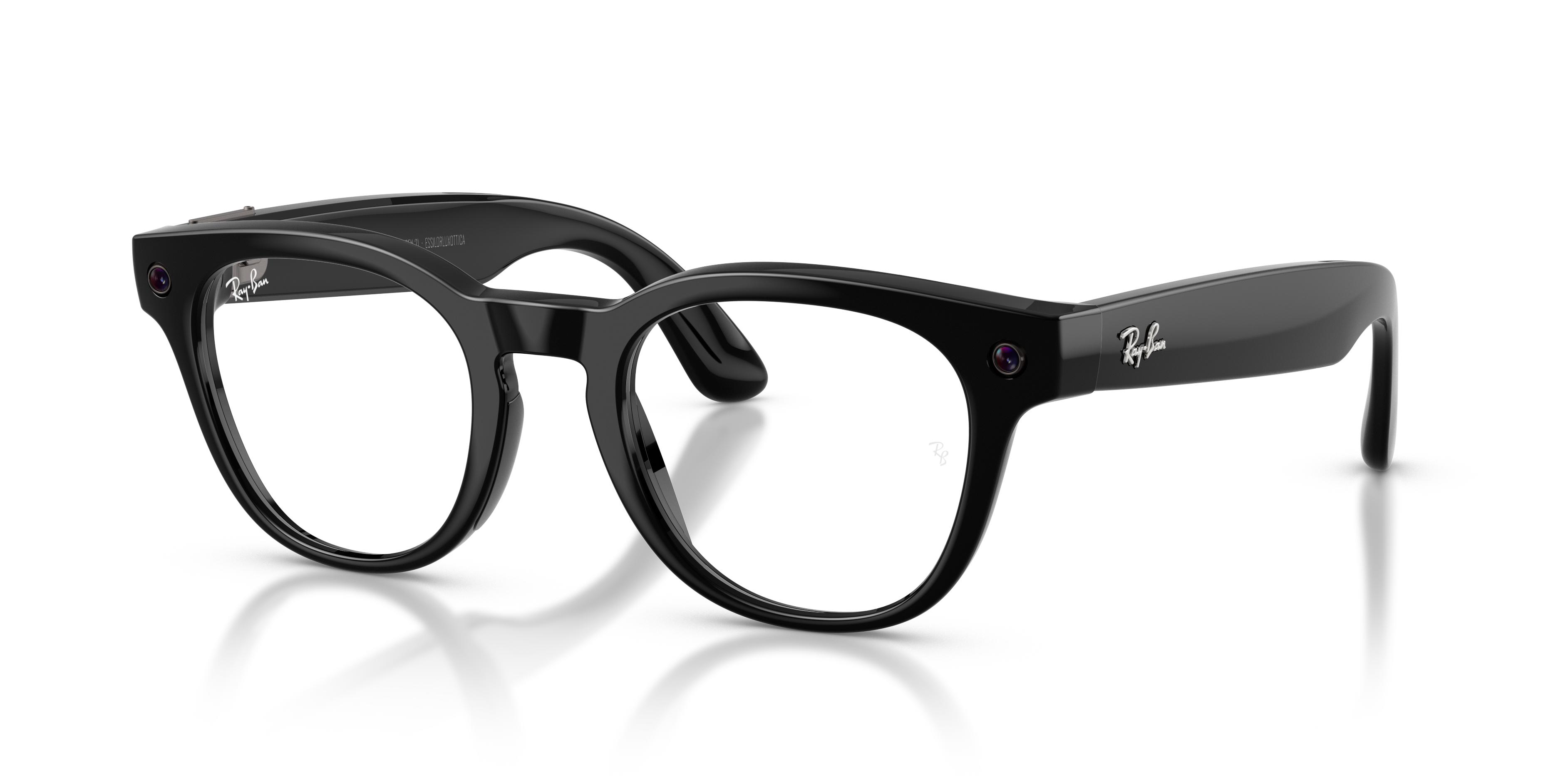 Picture of Ray Ban Smart Glasses RW7002