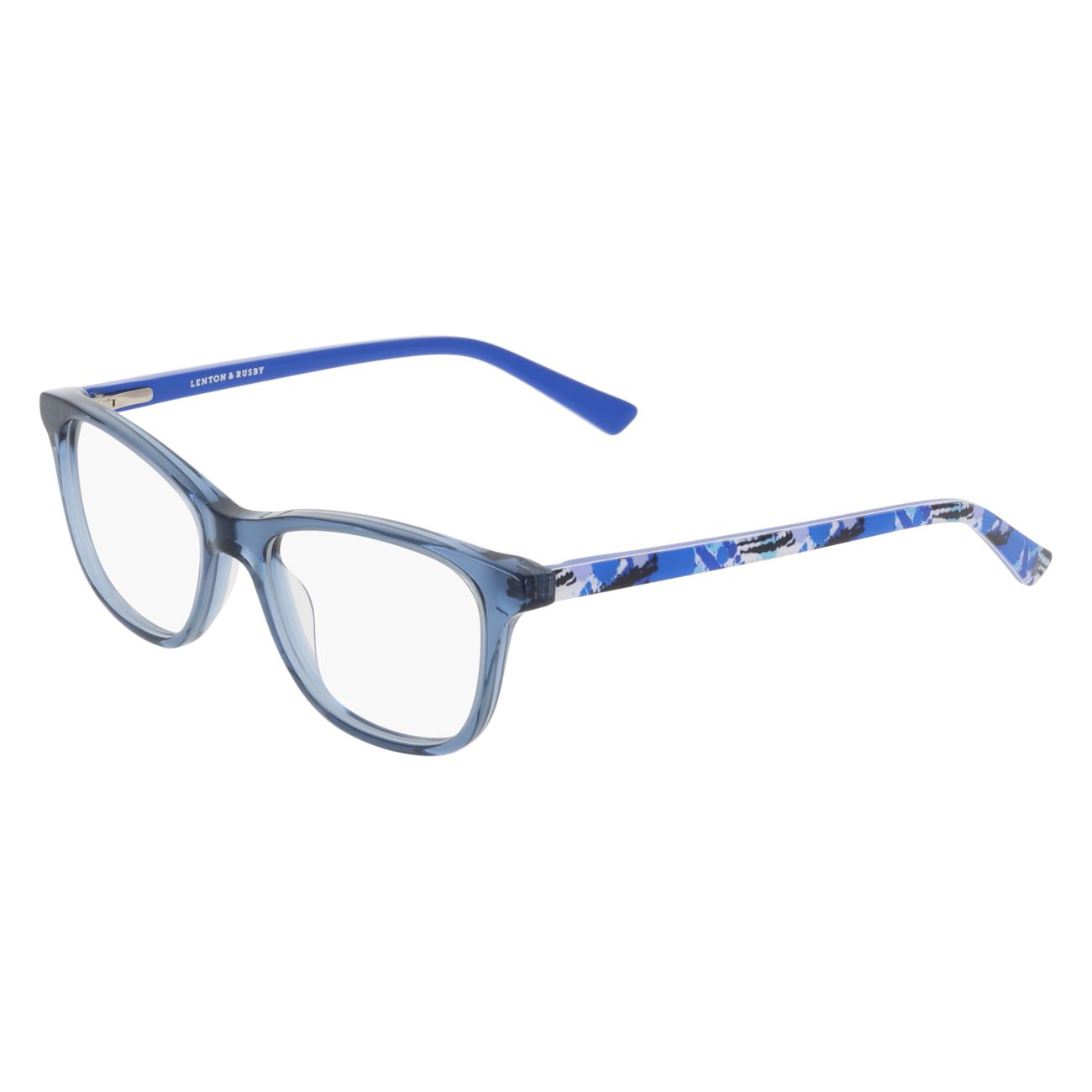 Picture of Lenton & Rusby Eyeglasses LRK1007