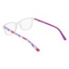 Picture of Lenton & Rusby Eyeglasses LRK1007