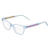 Picture of Lenton & Rusby Eyeglasses LRK1008