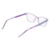 Picture of Lenton & Rusby Eyeglasses LRK1008