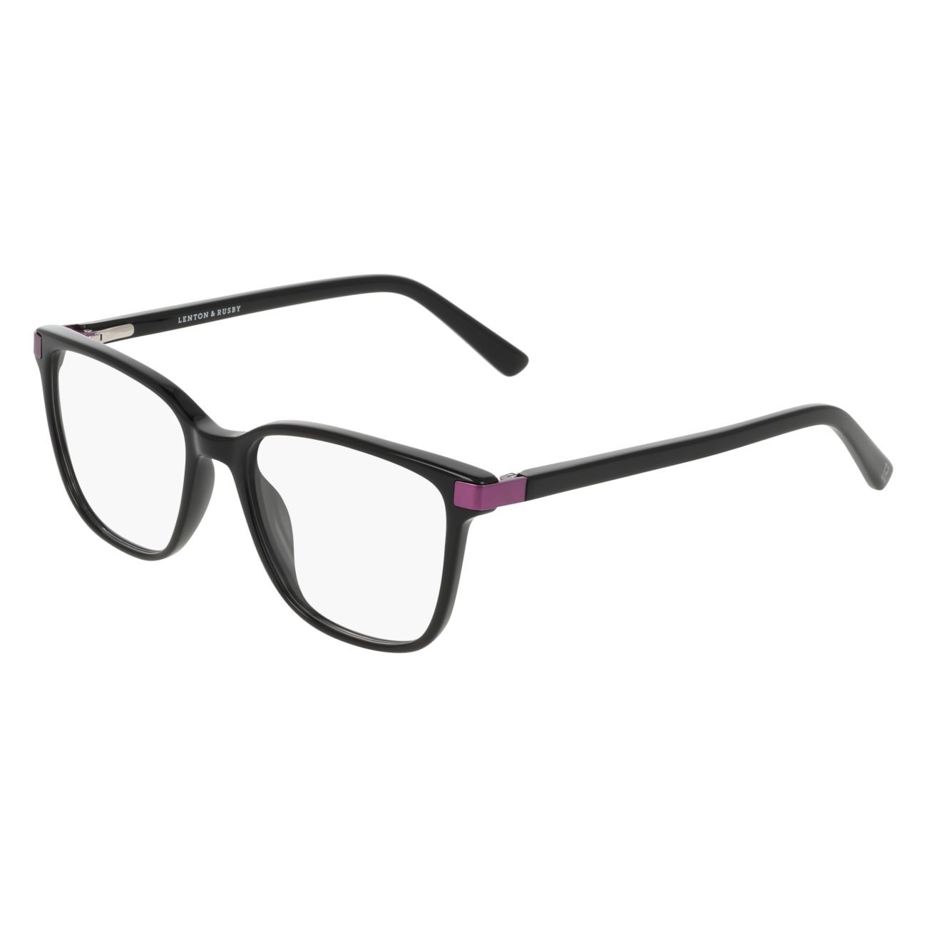Picture of Lenton & Rusby Eyeglasses LRK1009