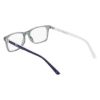 Picture of Lenton & Rusby Eyeglasses LRK2007