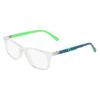 Picture of Lenton & Rusby Eyeglasses LRK2007