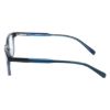 Picture of Blue Ribbon Eyeglasses M-6511